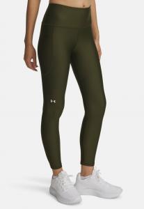 Леггинсы Under Armour TECH, Expedition Green/Khaki