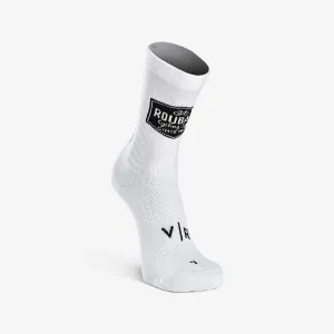 Мужские велосипедные носки Van Rysel Roubaix Team Replica