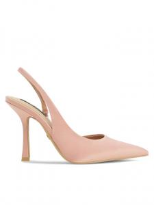 Сандалии Nine West, розовый