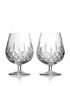 Бокал для бренди Lismore Brandy Balloon, 483 мл, набор из 2 штук Waterford