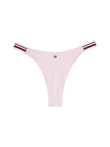 Плавки от бикини TOMMY HILFIGER, розовый