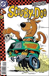 Scooby-Doo No. 2 (Archie)