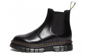 Ботинки Челси Dr.Martens унисекс, Black