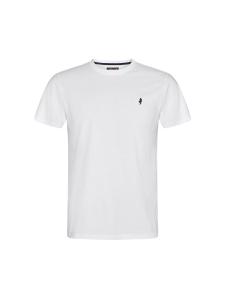 Рубашка обычного кроя MCS Texas, белый