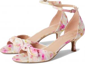 Туфли Bandolino Andora, Pink Blushing Floral Multi