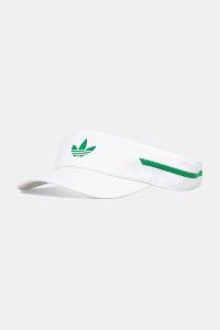 Бейсболка Visor Clima OG Adidas Originals, белый