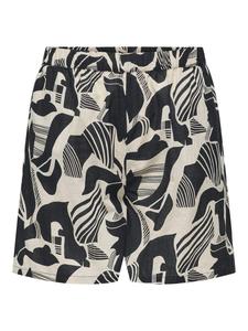 Тканевые шорты ONLY Carmakoma