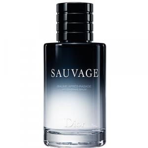 Dior, Sauvage, бальзам после бритья, 100 мл