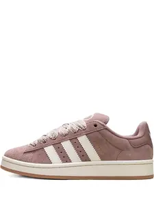 Кроссовки Campus 00s Warm Clay Adidas, нейтральный