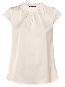 Блузка-Рубашка Comma, экрю