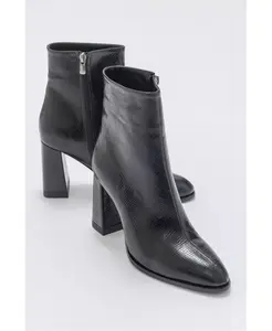 Ботильоны на высоком каблуке Jewel Prologue Shoes, черный