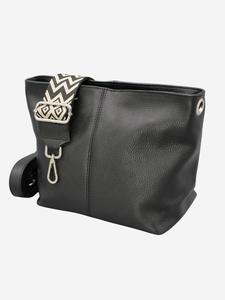 Сумка через плечо Adel Bags Vera, черный