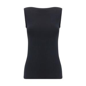 Аврора Топ Wolford, черный