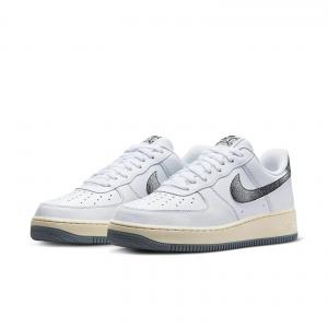 Мужские кроссовки Nike Air Force 1 Low DV7183-100, размер US 115, белые, в стиле casual, белый