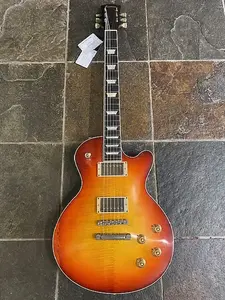 Eastman SB59/v - Redburst