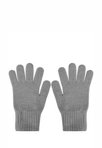 Перчатки Vivisence, светло-серый