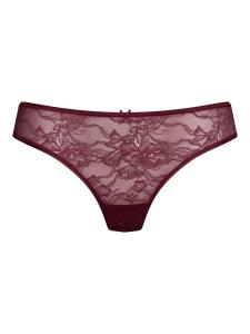 Стринги Mey Fabulous, фиолетовый