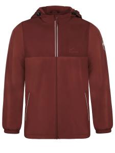 Спортивная куртка normani Tanana, красный