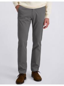 Pierre Cardin Брюки чинос Castres, цвет «гранитно-серый»