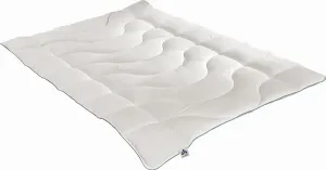 Одеяло Irisette Exclusive Micro Duvet, устойчивое к кипячению, 155x200 см TB Bettwaren