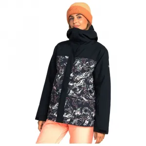 Куртка Roxy Galaxy, черный