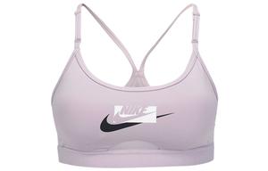 Спортивное нижнее белье Dri-Fit женское сиреневое Nike