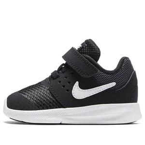 Кроссовки downshifter 7 Nike, черный