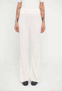 Брюки 440ME WIDE TROUSERS, Ecru/Off-White