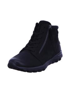 Ботинки черного цвета Gabor