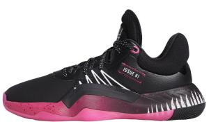 Мужские баскетбольные кроссовки Adidas DON Issue #1