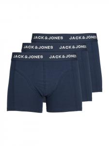 Трусы Jack & Jones, темно-синий