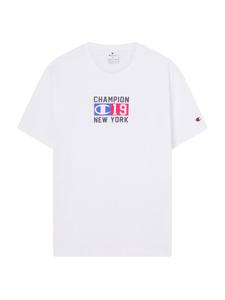 Рубашка Champion Authentic Athletic Apparel, белый