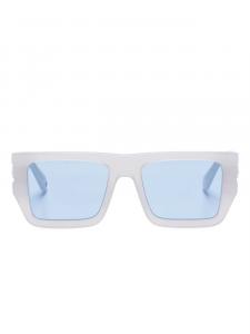 Off-White Eyewear Chester солнцезащитные очки, серый
