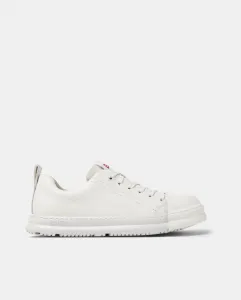 Женские кроссовки Junction Runner на шнуровке Camper, белый