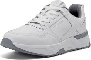 Мужские кроссовки Rockport Prowalker Norris, белый/серый