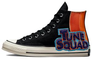 Кроссовки Converse Chuck Taylor All Star 70 Hi Space Jam Tune Squad