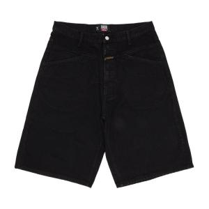 Шорты Supreme x Martithé + François Girbaud X-Seam Baggy Denim Short, Black