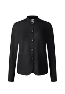 Кардиган MAERZ Muenchen Cardigan, Black /Black