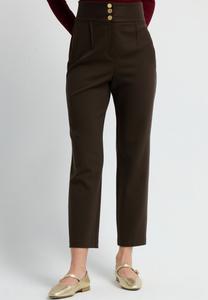 Брюки adL Trousers, Grey