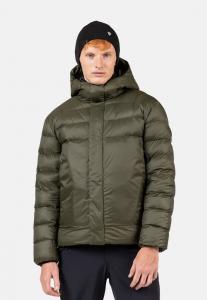 Куртка Rossignol ARETU, Olive Shadow/Dark Green
