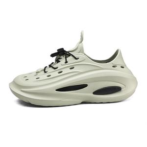 NANJIREN Клоги унисекс чайно-зеленые, цвет Tea Green