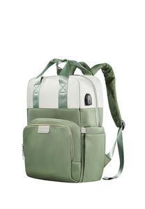 Рюкзак ROWINA Victoria Hyde, зеленый