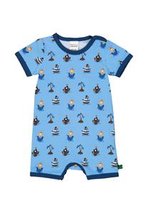 Купальный костюм Fred's World by Green Cotton, синий