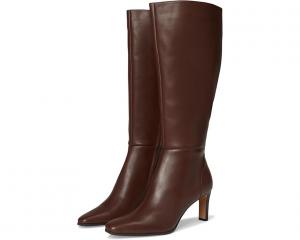 Женские ботинки Dolce Vita Emmi Wide Calf, Chocolate