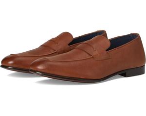 Лоферы Johnston & Murphy Collection Taylor Penny, цвет Tan Italian Full Grain