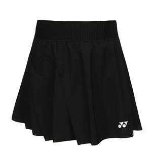 Женская повседневная короткая юбка YONEX, белая