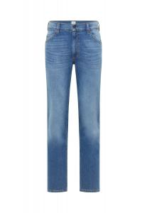 MUSTANG Джинсы Regular 'Tramper' в светло-голубом цвете