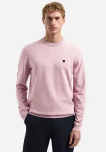 Джемпер No Excess, Light Mauve