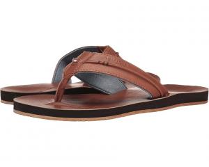 Сандалии Tommy Hilfiger Davidson, желто-коричневый