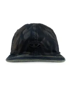 Бейсбольная кепка c-hupa Diesel, синий